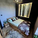 빌라 Vidokowka *