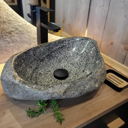 Vidokowka Vila Waksmund