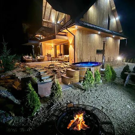 Vidokowka - Sheep House *
